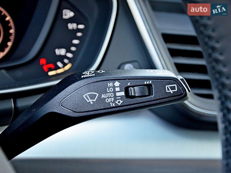 Внедорожник / Кроссовер Audi Q5 2020 в Ивано-Франковске