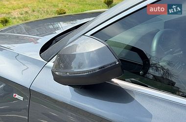 Внедорожник / Кроссовер Audi Q5 2020 в Ужгороде
