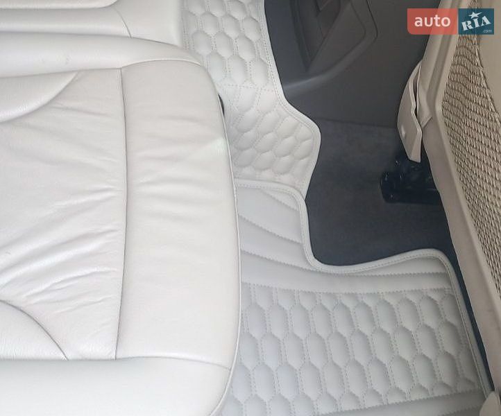 Позашляховик / Кросовер Audi Q5 2015 в Львові фото 13 Позашляховик / Кросовер Audi Q5 2015 в Львові