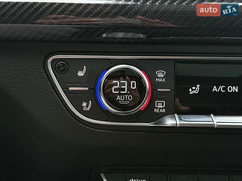 Внедорожник / Кроссовер Audi Q5 2021 в Львове
