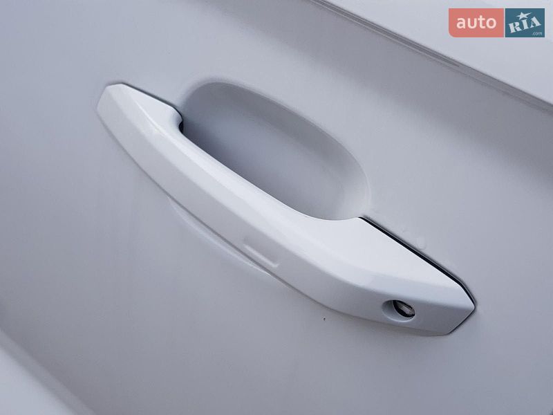 Внедорожник / Кроссовер Audi Q5 2020 в Харькове