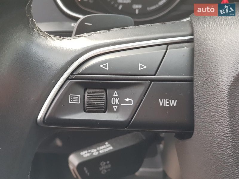 Внедорожник / Кроссовер Audi Q5 2020 в Харькове