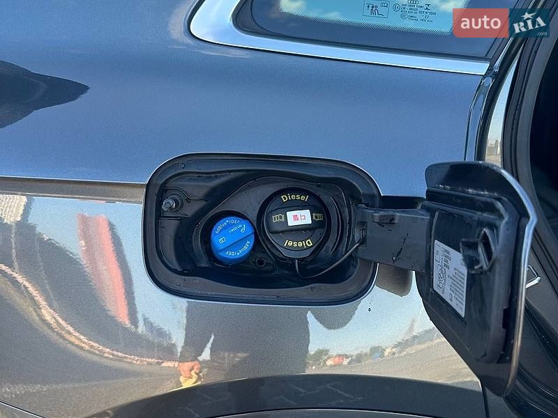 Позашляховик / Кросовер Audi Q5 2022 в Києві фото 11 Позашляховик / Кросовер Audi Q5 2022 в Києві