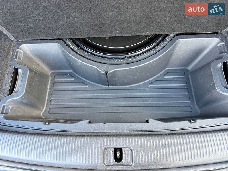 Позашляховик / Кросовер Audi Q5 2015 в Львові