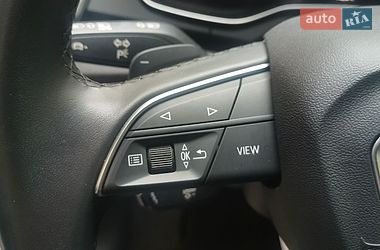 Внедорожник / Кроссовер Audi Q5 2021 в Киеве