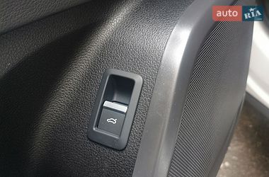Внедорожник / Кроссовер Audi Q5 2021 в Киеве