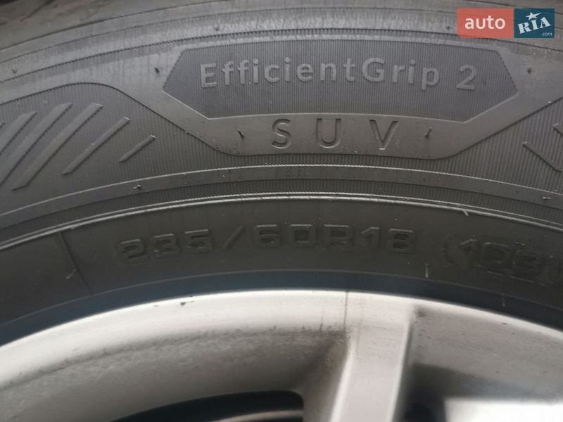 Внедорожник / Кроссовер Audi Q5 2021 в Киеве