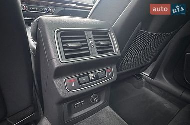Позашляховик / Кросовер Audi Q5 2019 в Одесі