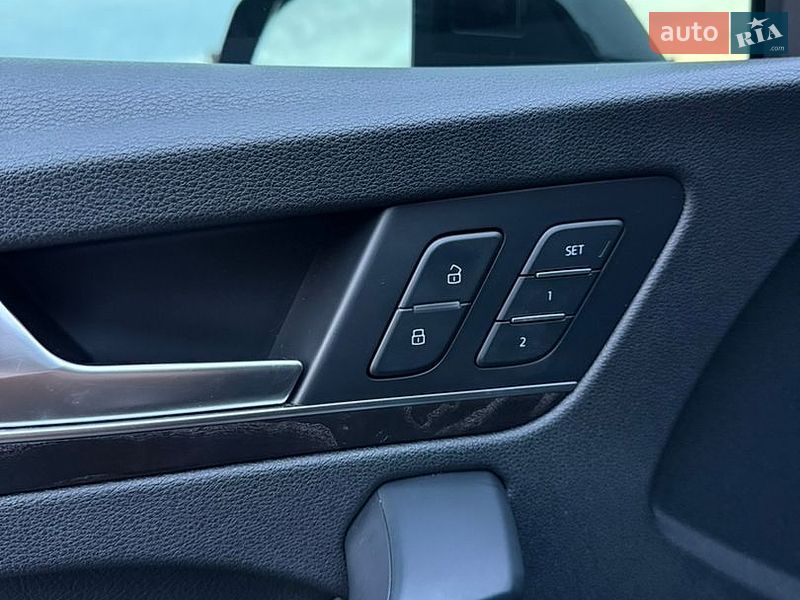 Внедорожник / Кроссовер Audi Q5 2018 в Чернигове