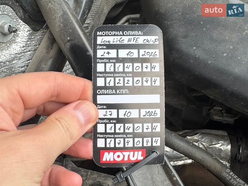 Позашляховик / Кросовер Audi Q5 2018 в Лозовій фото 14 Позашляховик / Кросовер Audi Q5 2018 в Лозовій