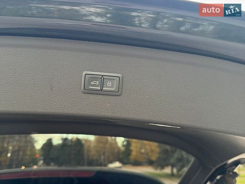 Внедорожник / Кроссовер Audi Q5 2018 в Лозовой