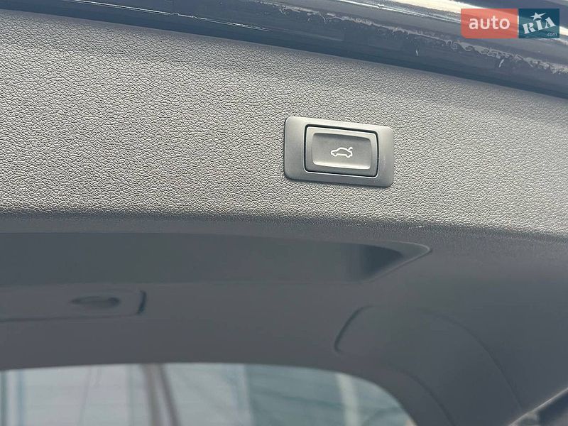 Внедорожник / Кроссовер Audi Q5 2013 в Луцке
