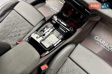 Внедорожник / Кроссовер Audi Q6 e-tron 2024 в 