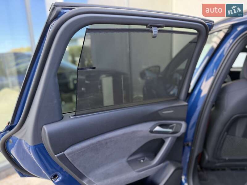 Позашляховик / Кросовер Audi Q6 e-tron 2024 в Хмельницькому