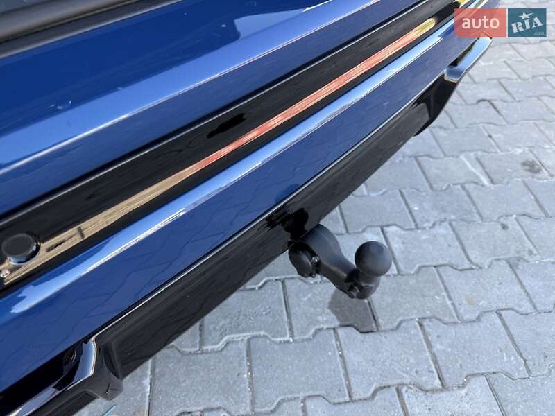 Позашляховик / Кросовер Audi Q6 e-tron 2024 в Хмельницькому