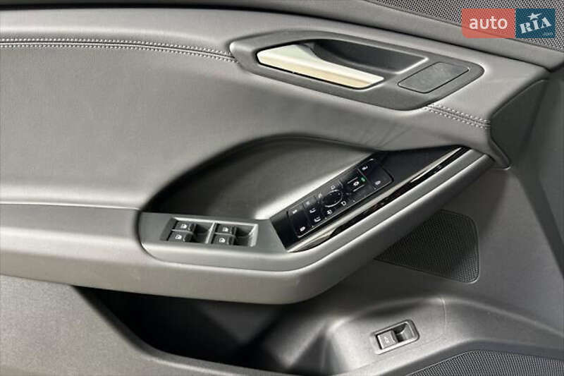 Внедорожник / Кроссовер Audi Q6 e-tron 2025 в Николаеве фото 2 Внедорожник / Кроссовер Audi Q6 e-tron 2025 в Николаеве