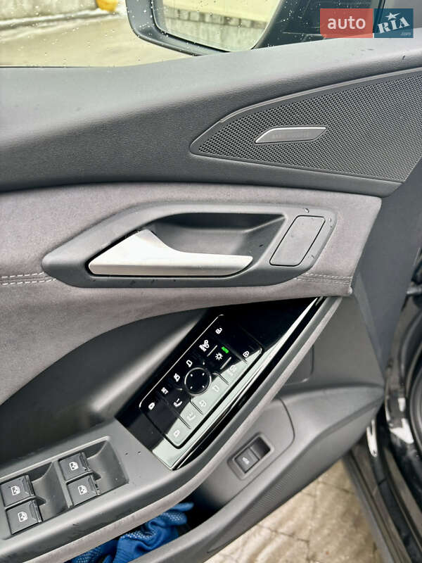 Внедорожник / Кроссовер Audi Q6 e-tron 2025 в Львове фото 10 Внедорожник / Кроссовер Audi Q6 e-tron 2025 в Львове