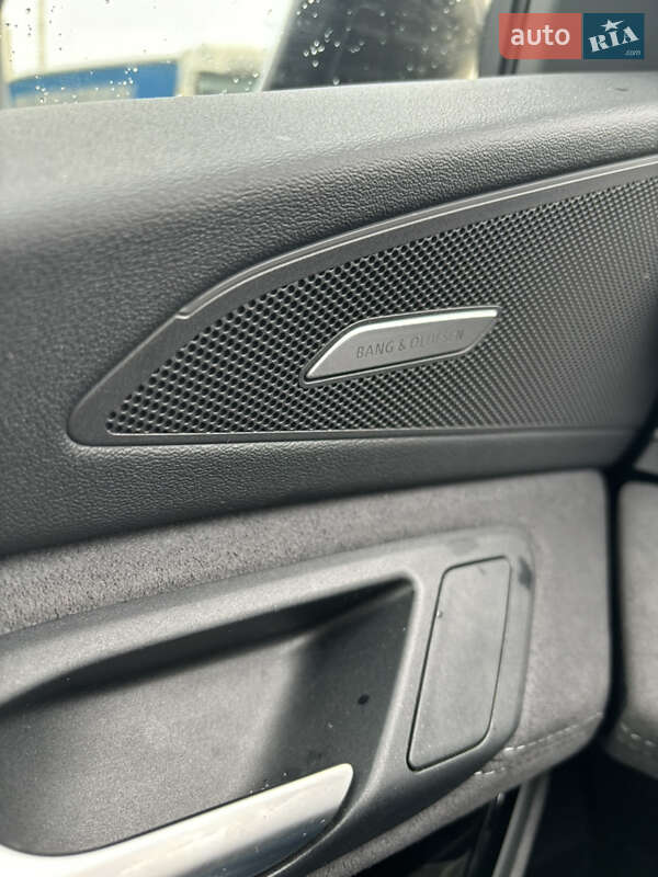 Внедорожник / Кроссовер Audi Q6 e-tron 2025 в Львове фото 30 Внедорожник / Кроссовер Audi Q6 e-tron 2025 в Львове