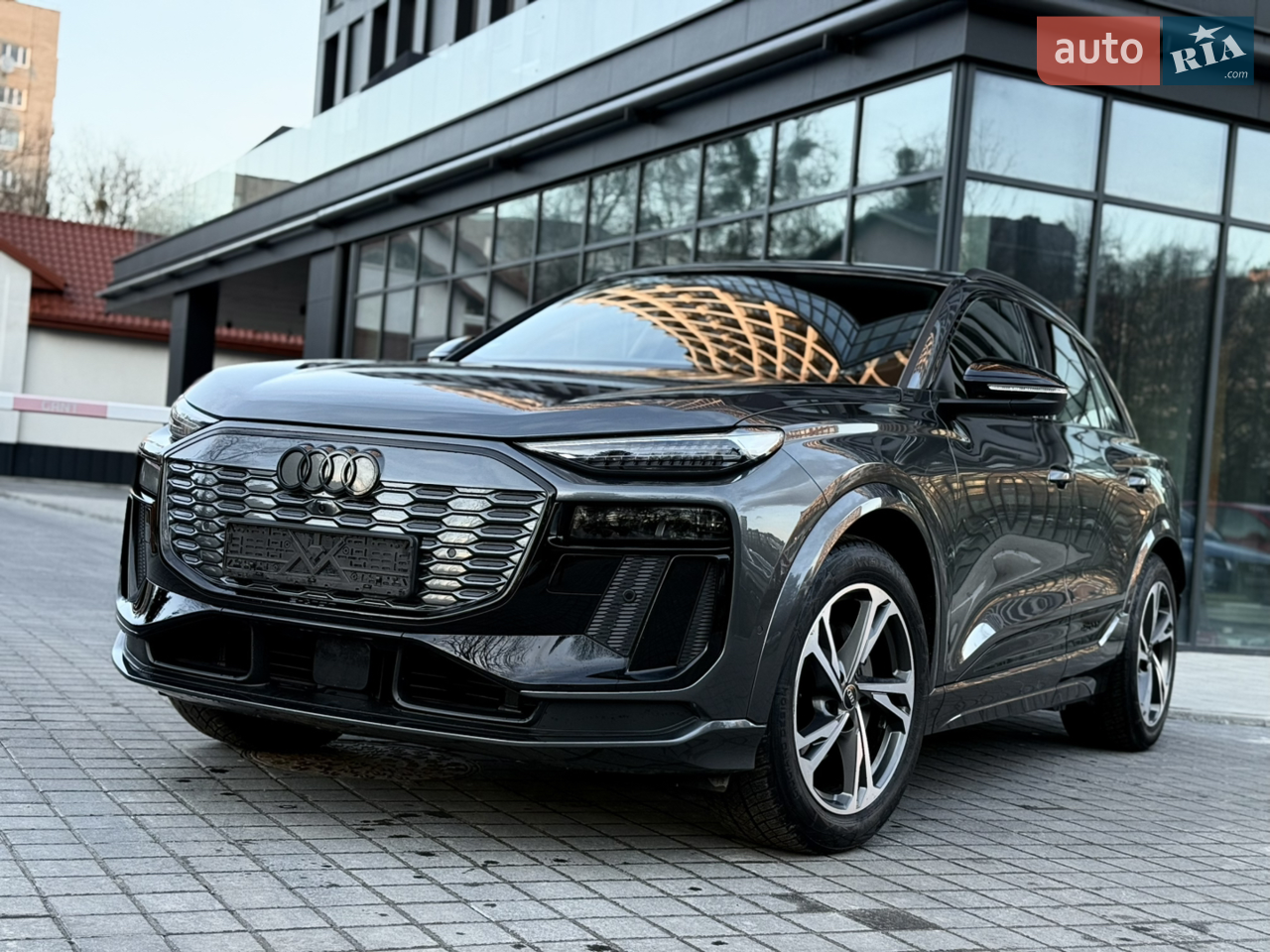 2022 BMW X7 - мініатюра 95