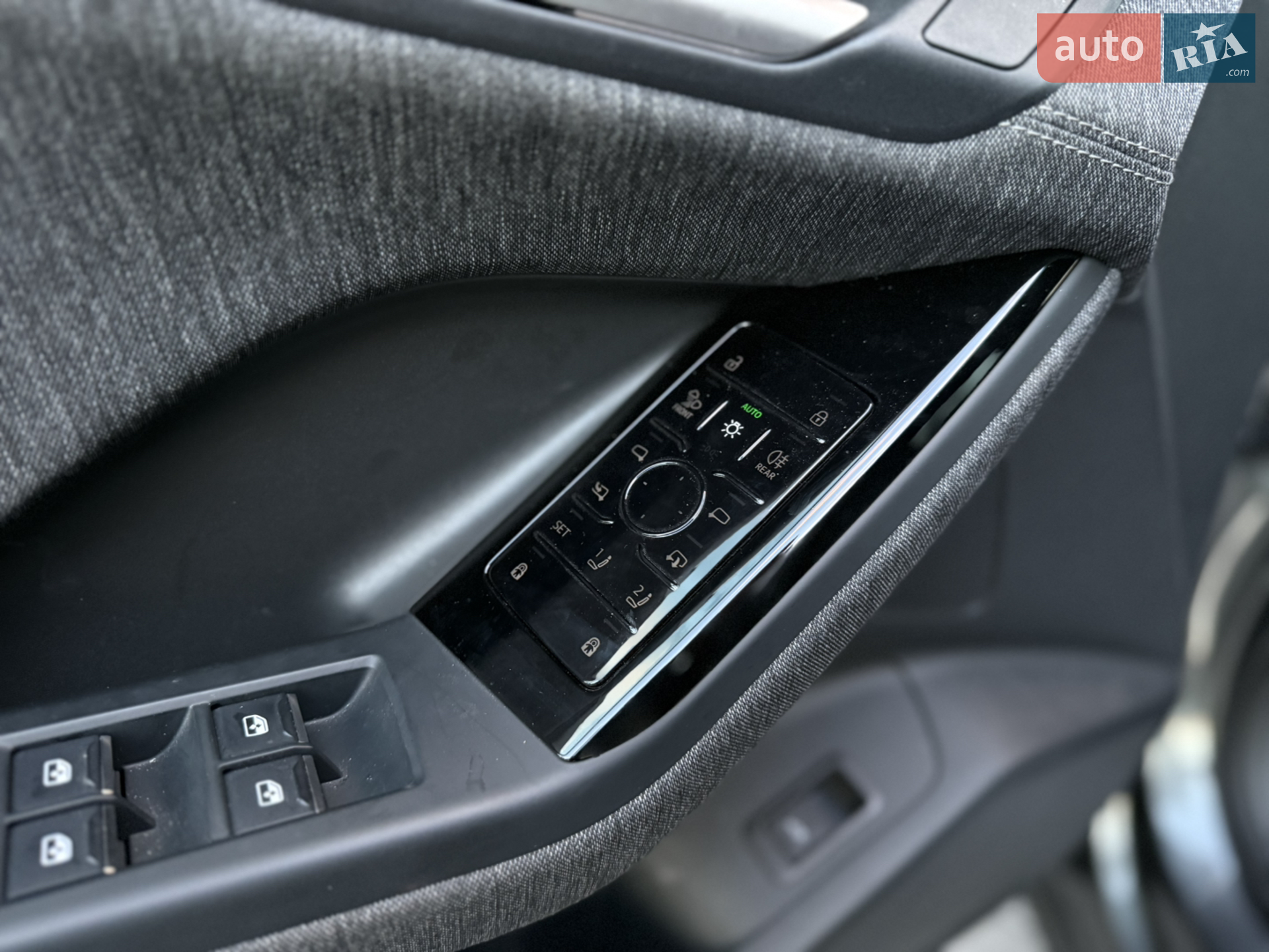 2024 Audi Q6 - мініатюра 28