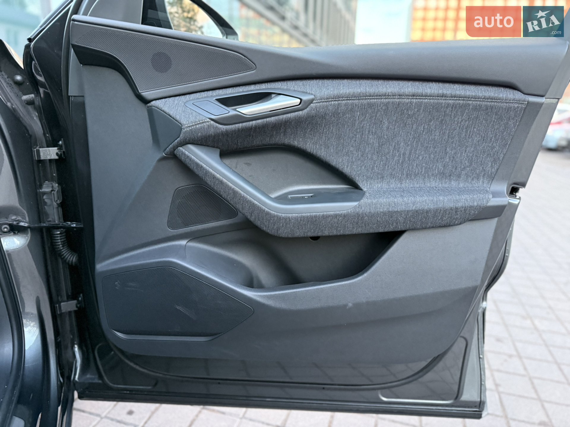2024 Audi Q6 - мініатюра 61