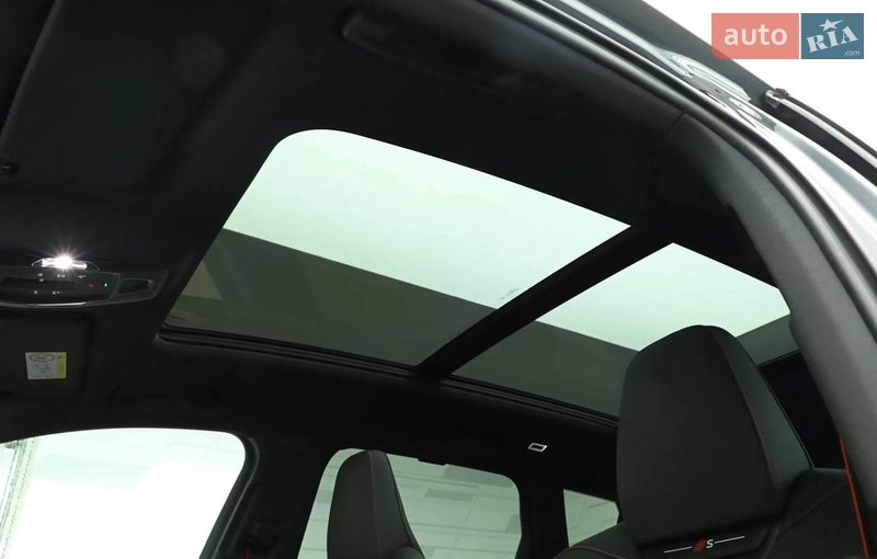 Внедорожник / Кроссовер Audi Q6 e-tron 2024 в Ковеле фото 14 Внедорожник / Кроссовер Audi Q6 e-tron 2024 в Ковеле