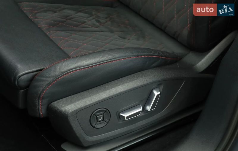 Внедорожник / Кроссовер Audi Q6 e-tron 2024 в Ковеле фото 22 Внедорожник / Кроссовер Audi Q6 e-tron 2024 в Ковеле