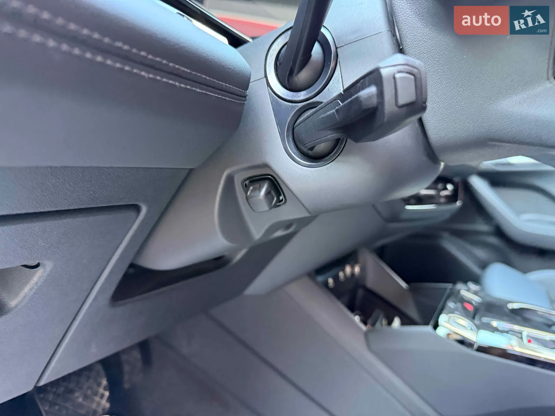 2024 Audi Q6 - мініатюра 24