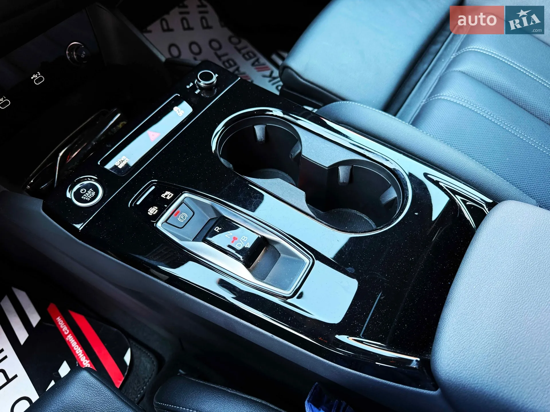 2024 Audi Q6 - мініатюра 43