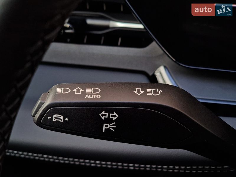 Внедорожник / Кроссовер Audi Q6 e-tron 2024 в Одессе