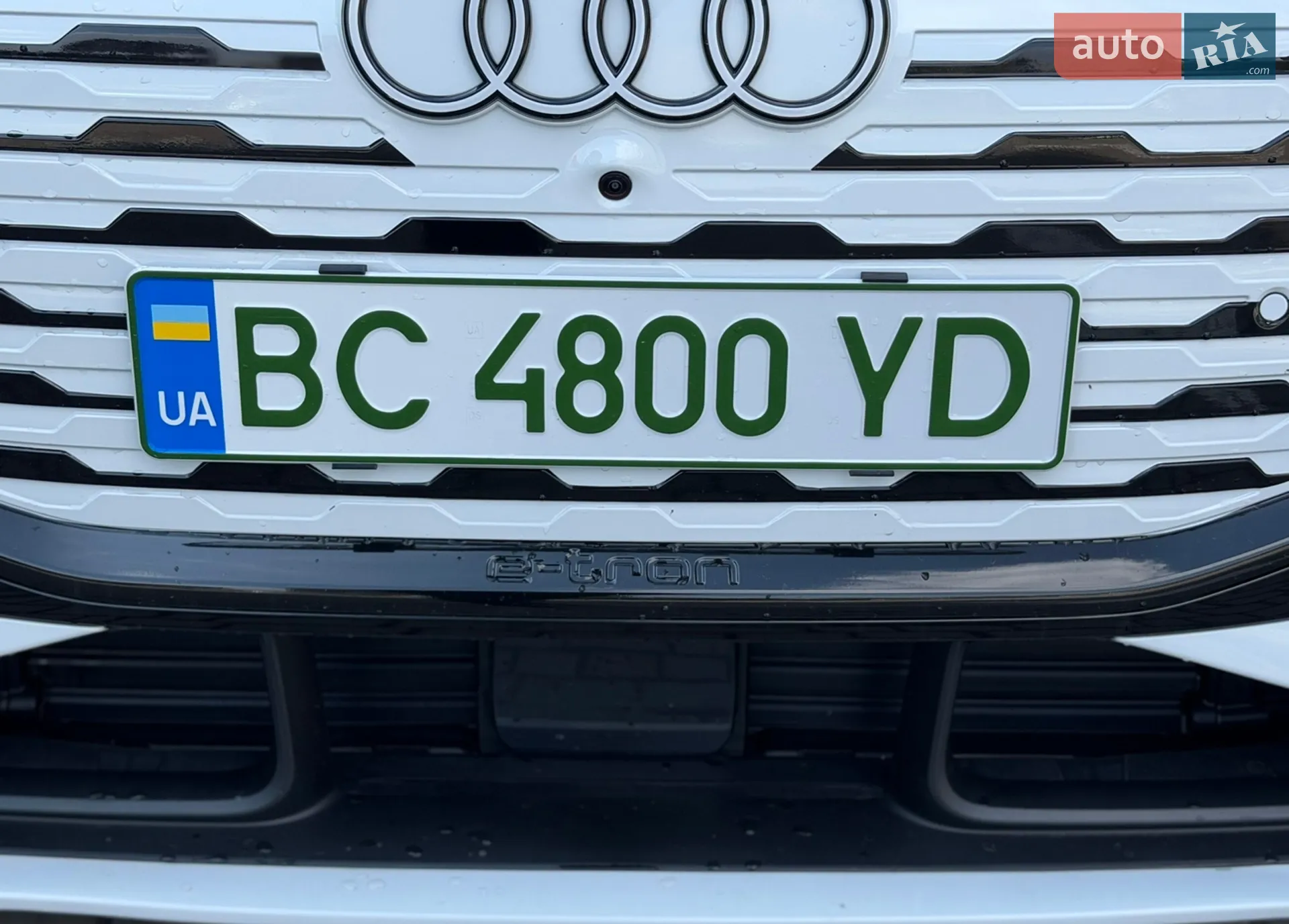 2024 Audi Q6 - мініатюра 26