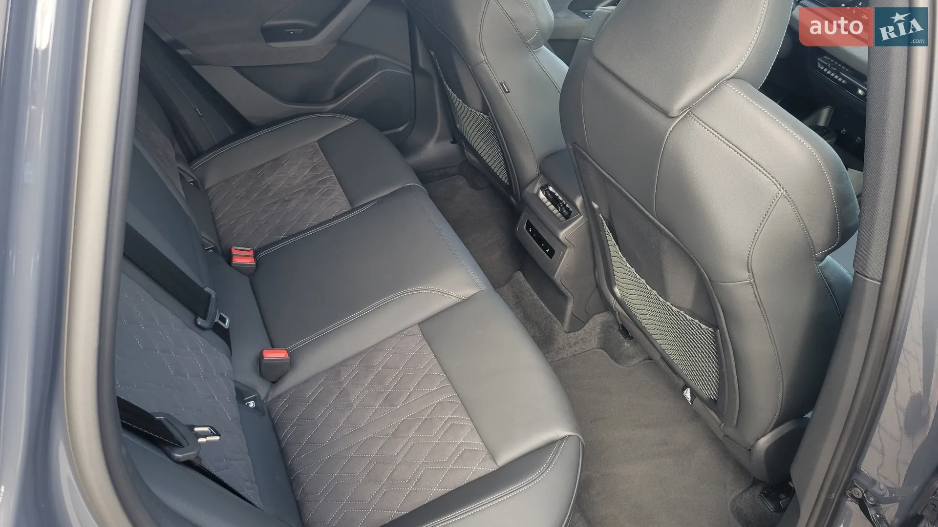 2024 Audi Q6 - мініатюра 19