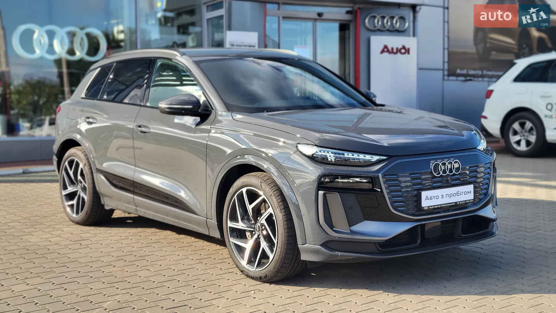 Фото авто 5