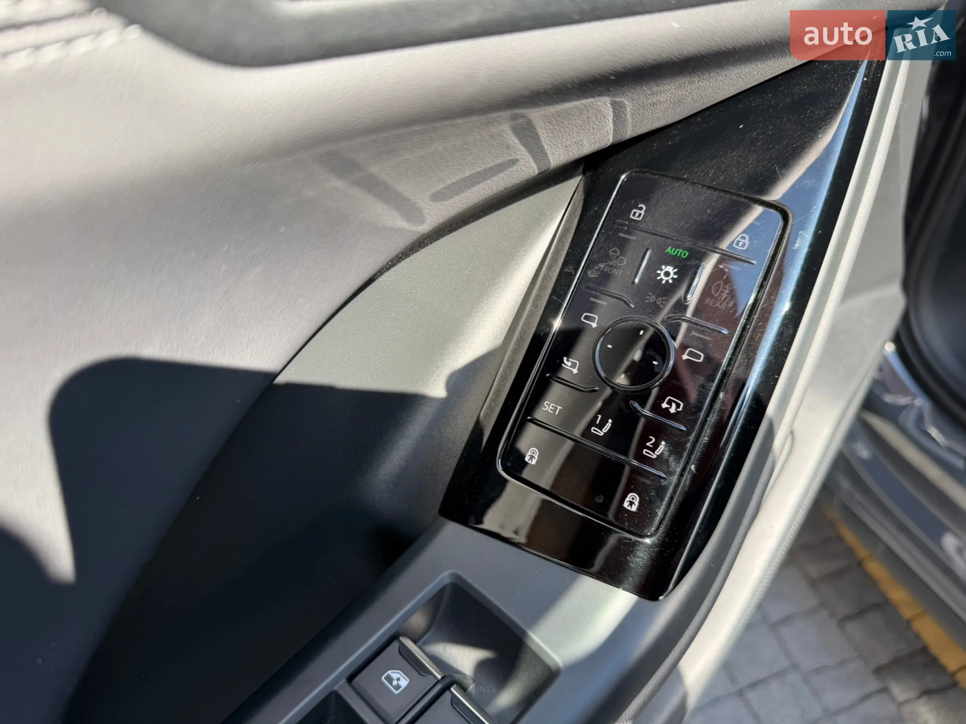 2024 Audi Q6 - мініатюра 37
