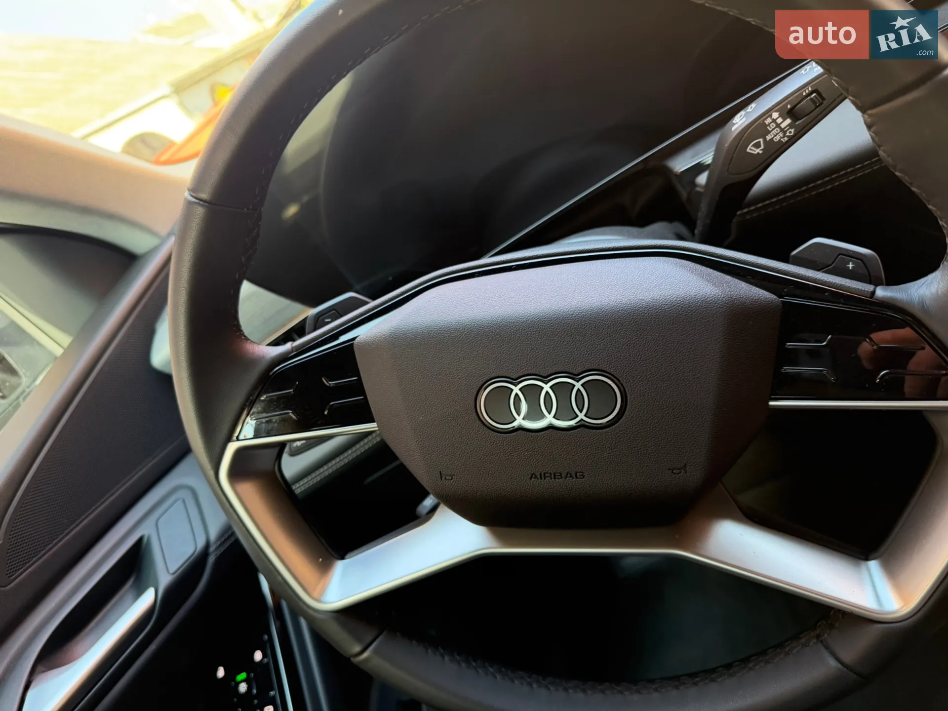 2024 Audi Q6 - мініатюра 61