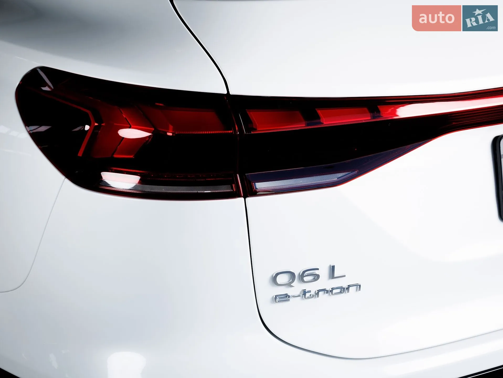 2025 Audi Q6 - мініатюра 23