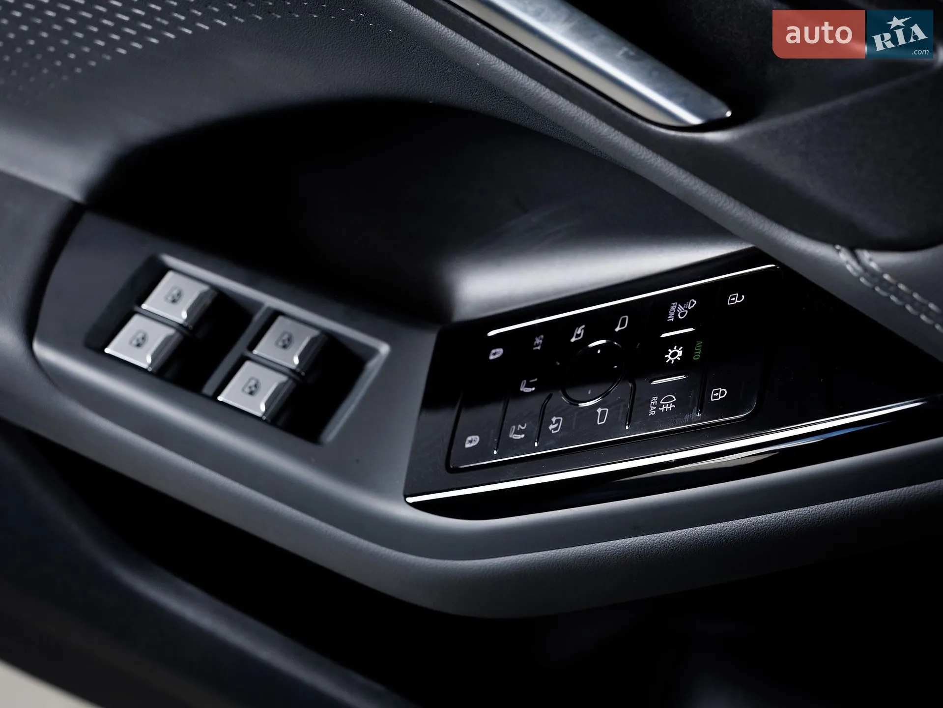 2025 Audi Q6 - мініатюра 29