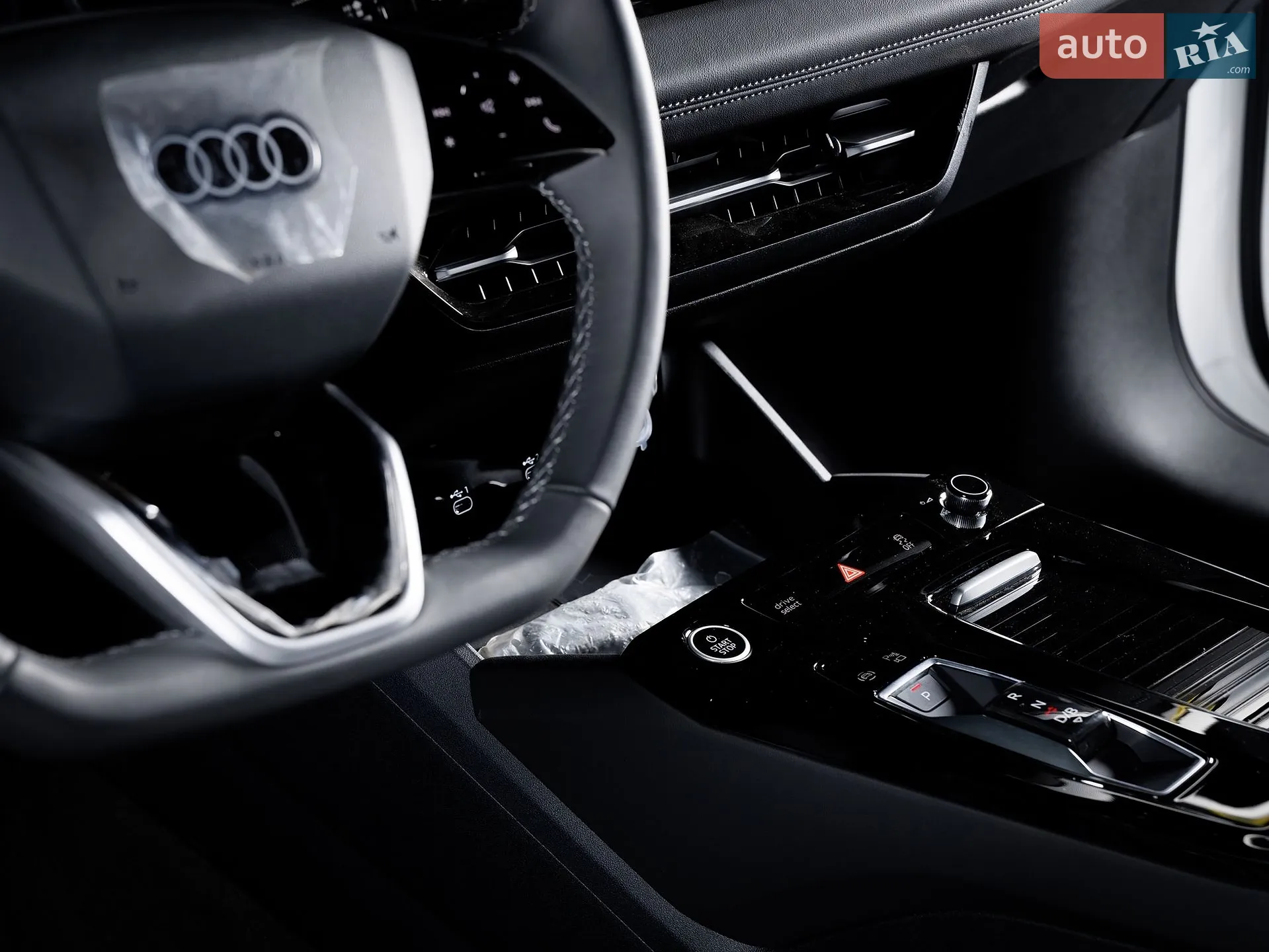 2025 Audi Q6 - мініатюра 33