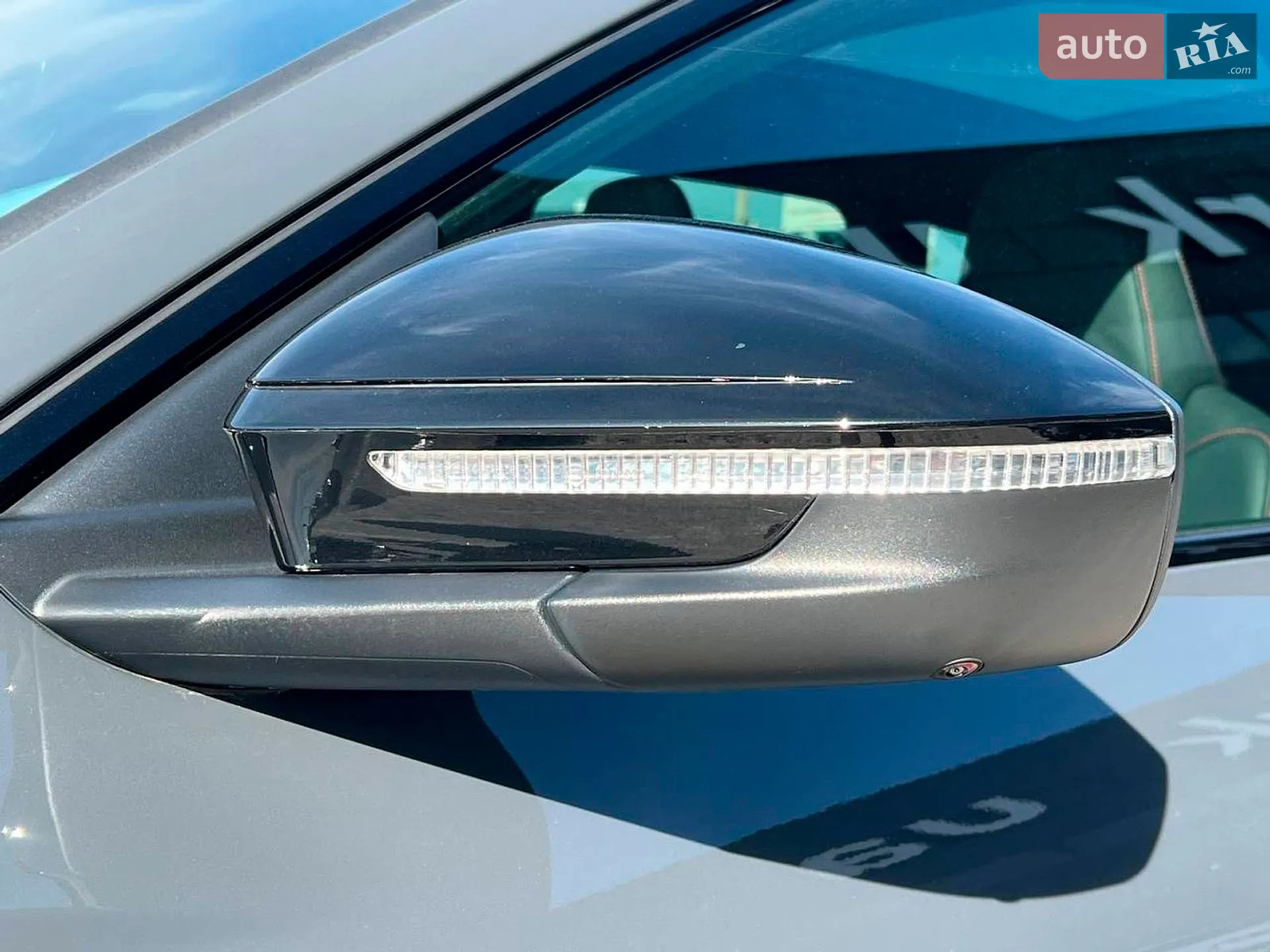2024 Audi Q6 - мініатюра 18