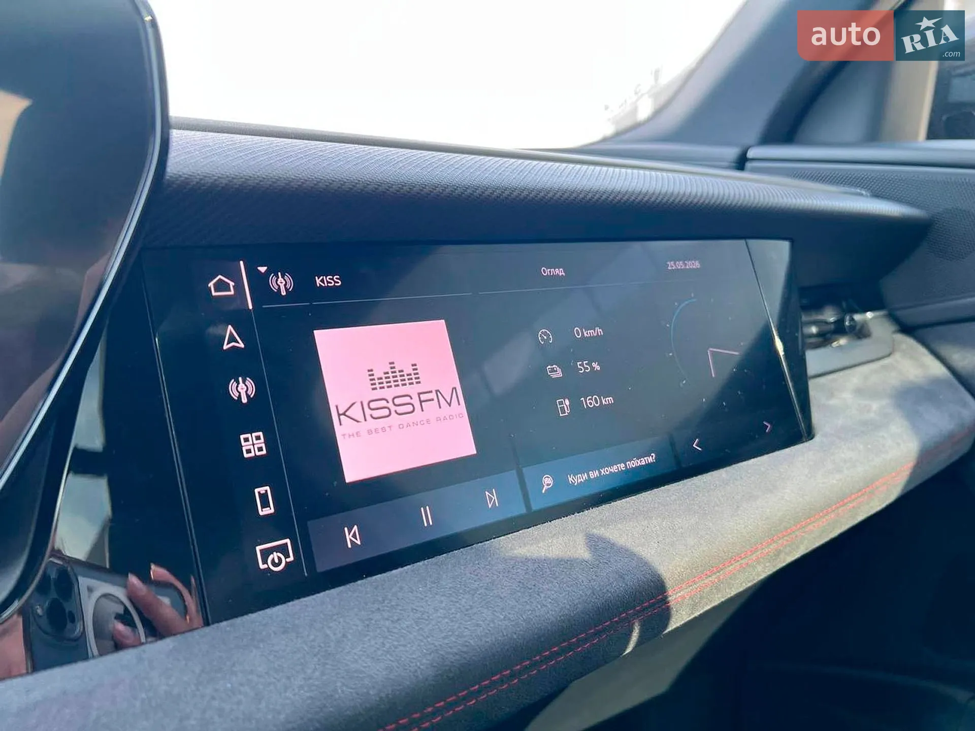 2024 Audi Q6 - мініатюра 51