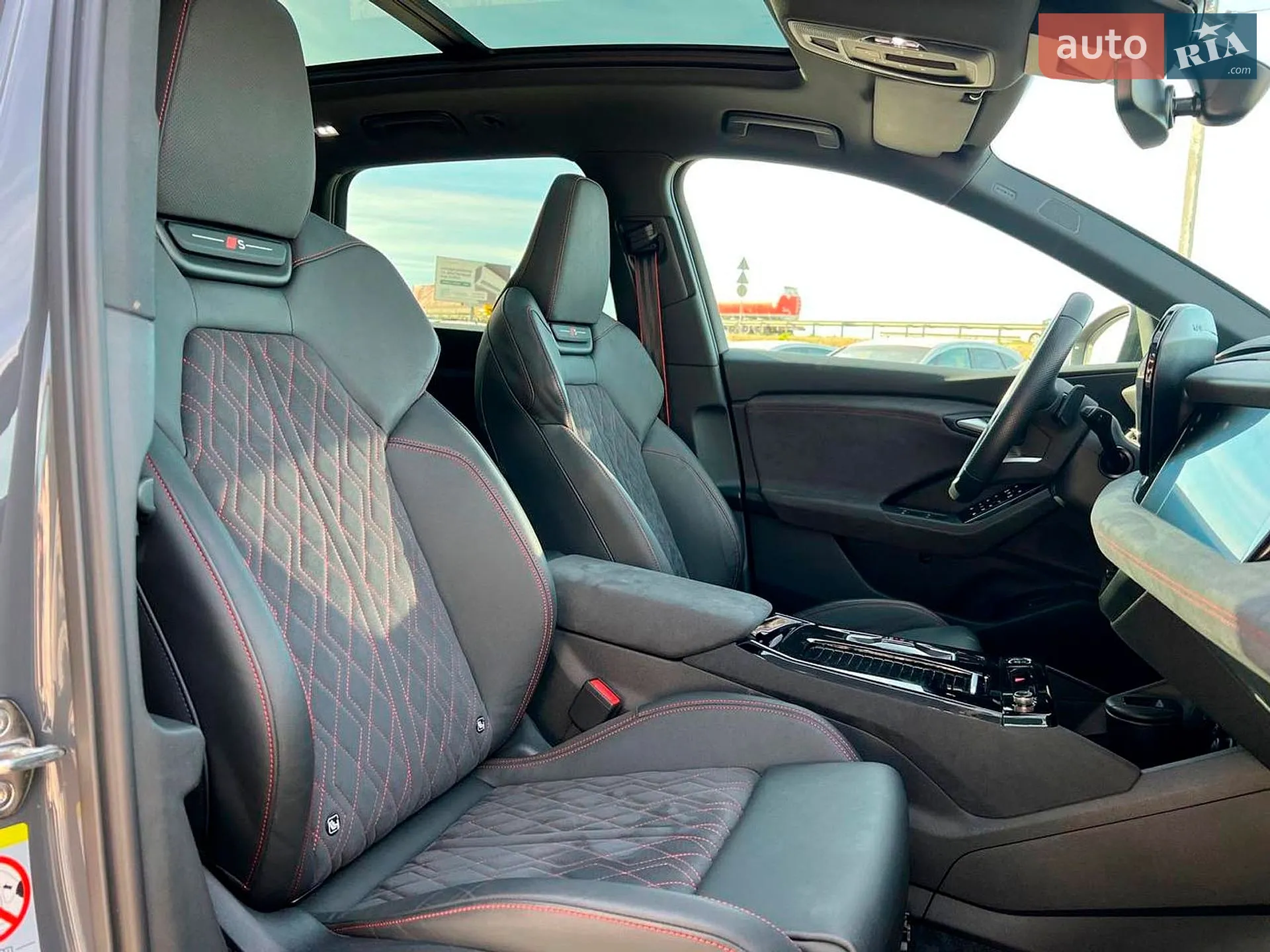 2024 Audi Q6 - мініатюра 63