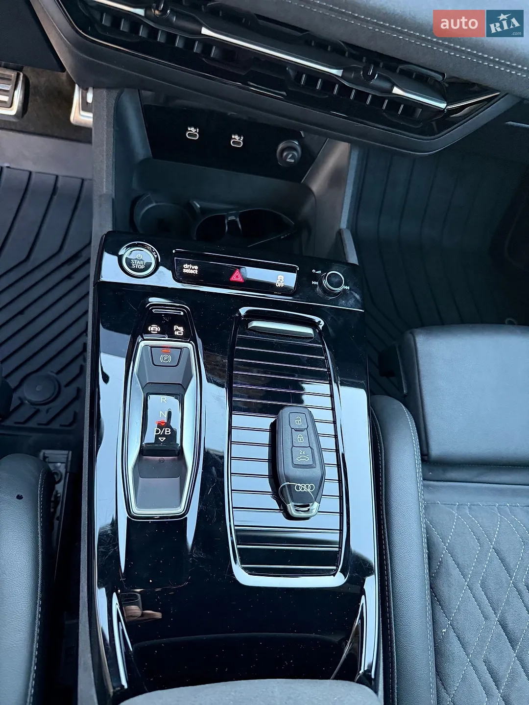2024 Audi Q6 - мініатюра 33