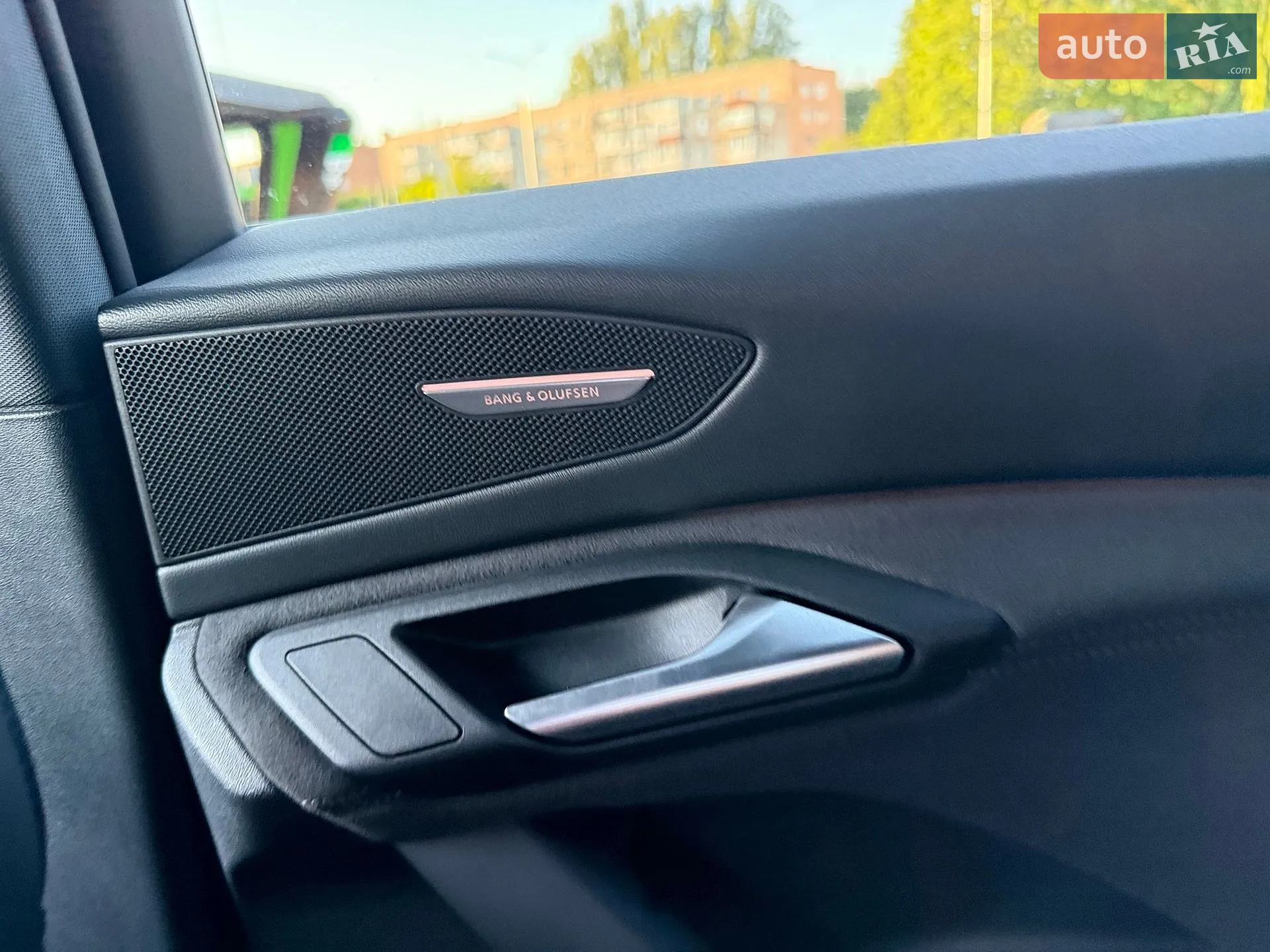 2024 Audi Q6 - мініатюра 36