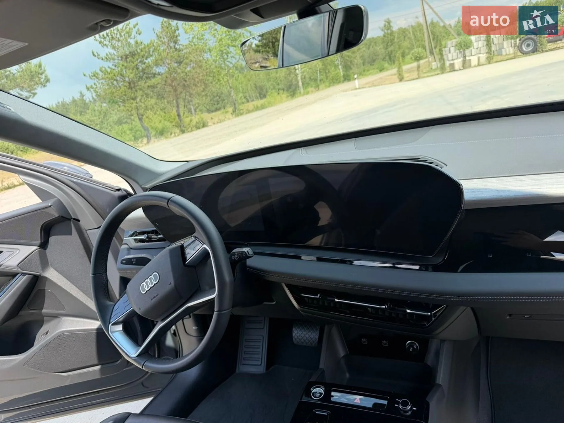 2024 Audi Q6 - мініатюра 5