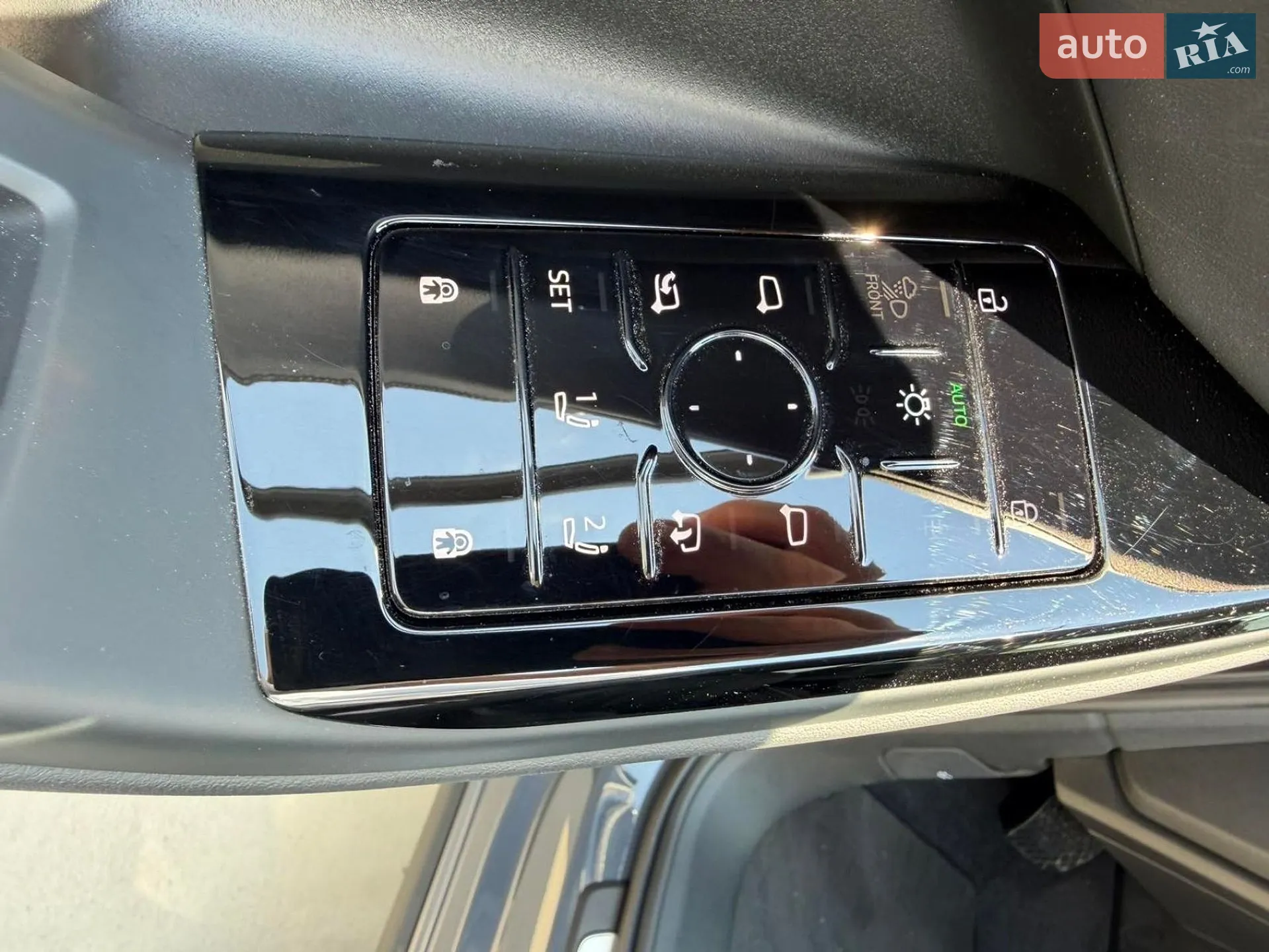 2024 Audi Q6 - мініатюра 8
