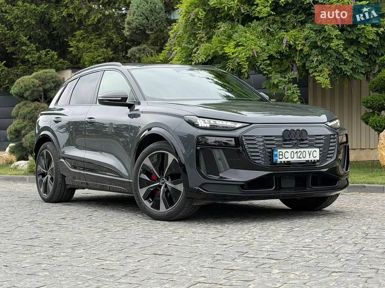 2016 Audi Q7 - мініатюра 23