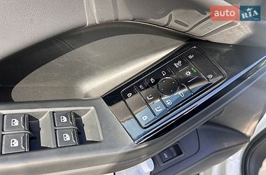 Позашляховик / Кросовер Audi Q6 e-tron 2025 в Львові фото 16 Позашляховик / Кросовер Audi Q6 e-tron 2025 в Львові