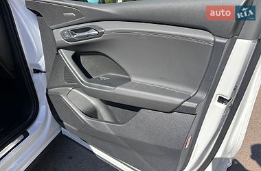Позашляховик / Кросовер Audi Q6 e-tron 2025 в Львові фото 28 Позашляховик / Кросовер Audi Q6 e-tron 2025 в Львові