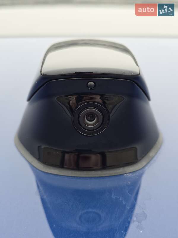 Внедорожник / Кроссовер Audi Q6L e-tron 2025 в Киеве