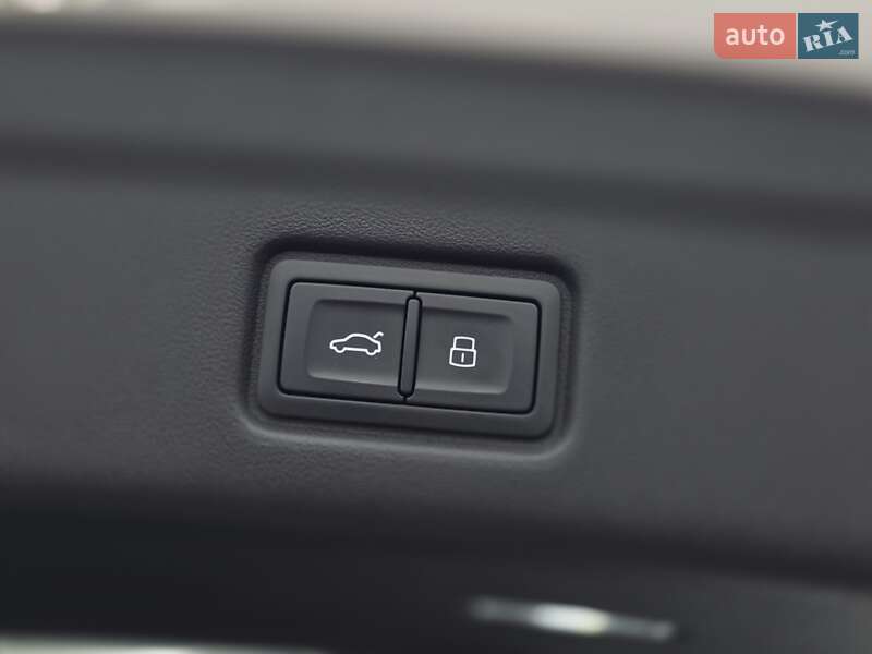 Внедорожник / Кроссовер Audi Q6L e-tron 2025 в Киеве фото 38 Внедорожник / Кроссовер Audi Q6L e-tron 2025 в Киеве